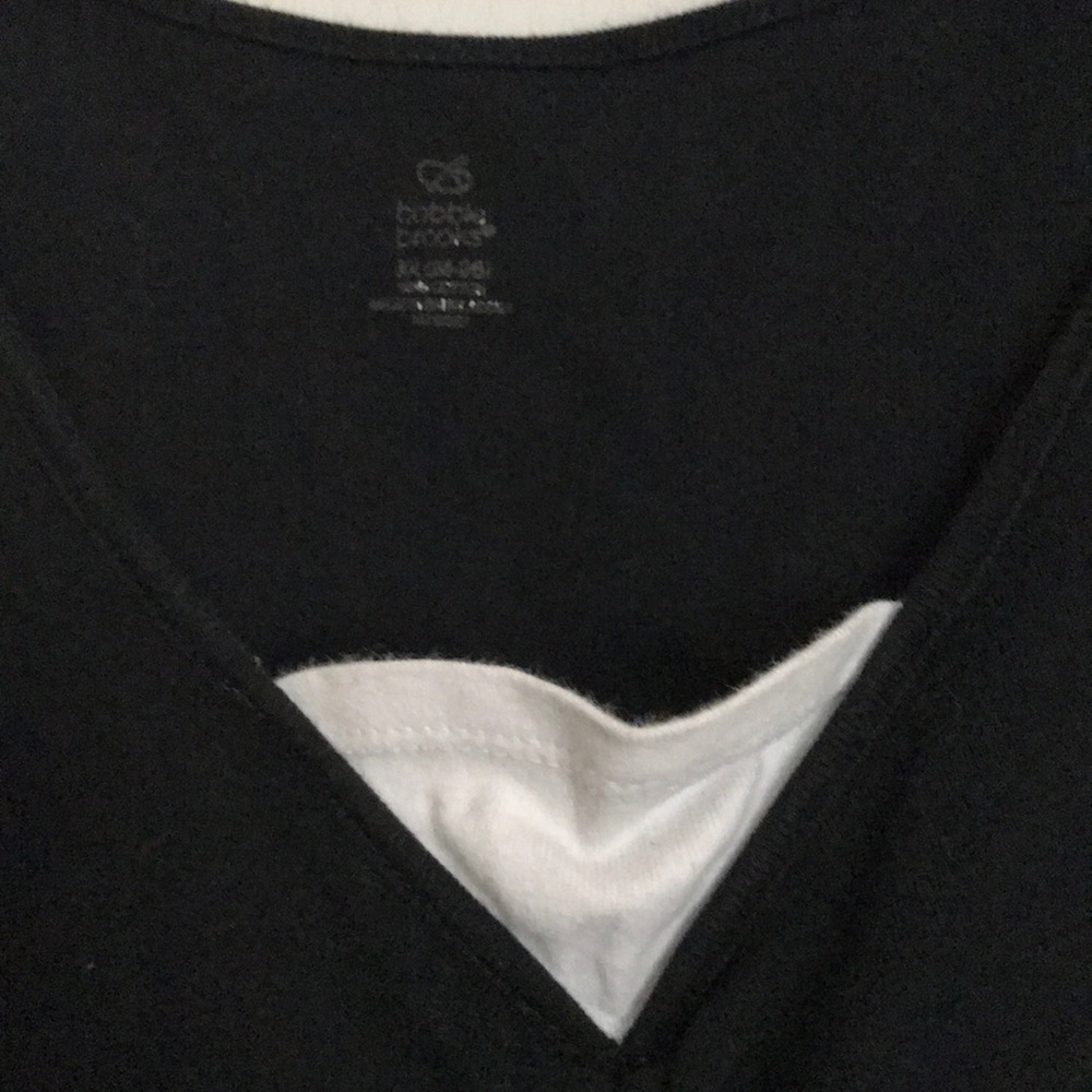Tankish top - Picture 2 of 3